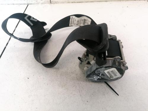 Rear right seatbelt DODGE JOURNEY 2.0 CRD | BP35408272I28 - Image 2