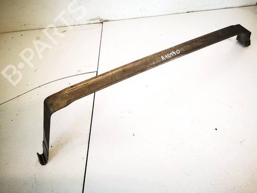 Støtte Støtte BMW 7 (E65, E66, E67) 740 d (258 hp) 35036398 35036398