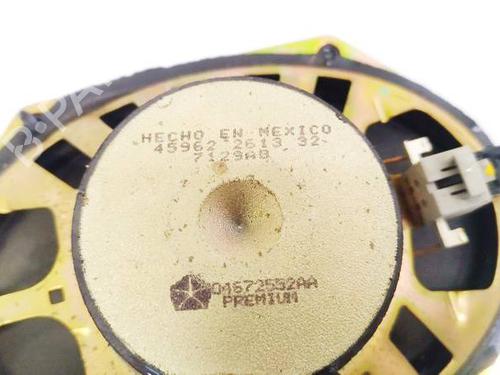 Speaker CHRYSLER PT CRUISER (PT_) 2.0 | BP32620848E2