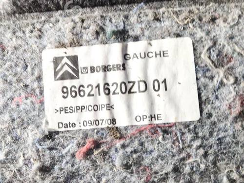 Boot lining CITROËN C5 III (RD_) 2.0 HDi 140 (RDRHF8, RDRHFA, RDRHA8, RDRHAJ) | BP35230116I3 - Image 3