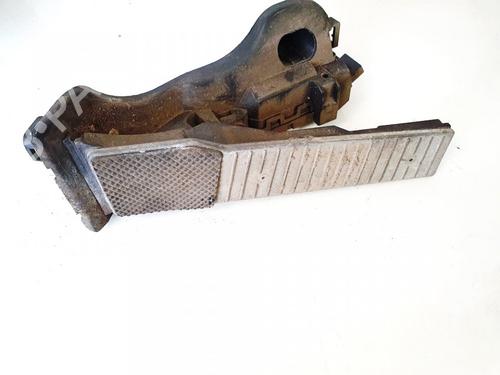 Pedal SEAT LEON (1P1) 2.0 TDI | BP35433206I4 - Image 3