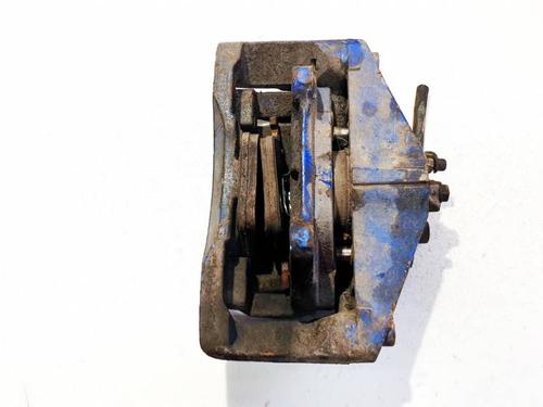 Left front brake caliper SAAB 9-3 (YS3F, E79, D79, D75) 1,8t BioPower | BP36942631M105 - Image 3