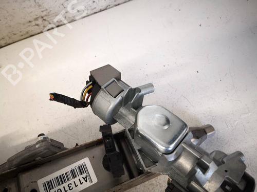 Ignition barrel FORD FOCUS II (DA_, HCP, DP) 1.8 TDCi | BP37093616M48 - Image 2