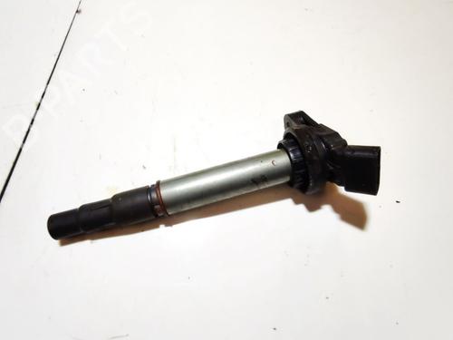 Used Ignition coil Ignition coil TOYOTA PRIUS (_W3_) 1.8 Hybrid (ZVW3_) (99 hp) 35542858 35542858