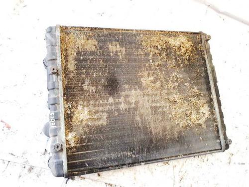 Water radiator VW POLO (6N2) 1.9 D | BP35101296M31 - Image 3