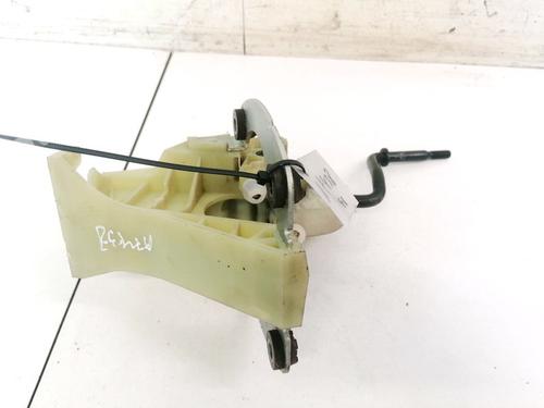 Used Gear lever Gear lever HONDA STREAM (RN) 1.7 16V (RN1) (125 hp) 35447706 35447706