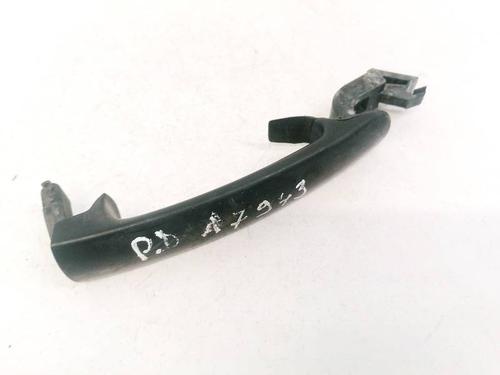 front-right-exterior-door-handle-vw-golf-v-1k1-2003-2004-2005-2006-2007-2008-2009-2010-35386981 main image