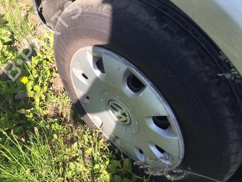 Electronic module VW GOLF PLUS V (5M1, 521) 1.9 TDI | BP33501095M83 - Image 8