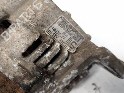 Alternator SUBARU TRIBECA (B9) 3.0 (WXE) | BP34932517M7 - Image 4