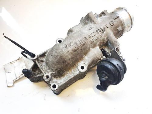 Used Throttle body Throttle body OPEL SIGNUM Hatchback (Z03) 2.2 DTI (F48) (125 hp) 35595836 35595836