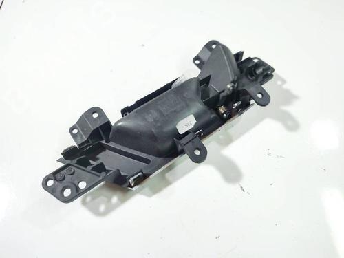 Rear left interior door handle AUDI A6 C6 (4F2) 2.7 TDI | BP34817364I15 - Image 2