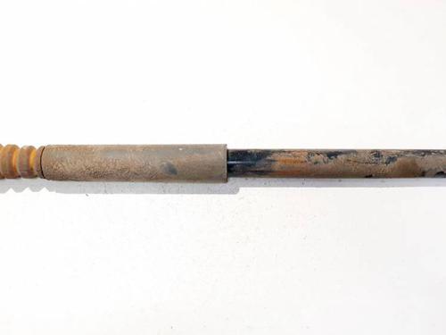 Used Right rear shock absorber Right rear shock absorber 34833898 34833898