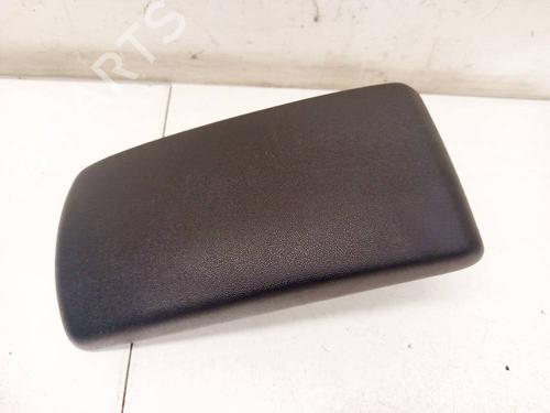 Used Armrest / Center console Armrest / Center console CITROËN C5 III (RD_) 1.6 HDi 110 (RD9HZC) (109 hp) 36687498 36687498
