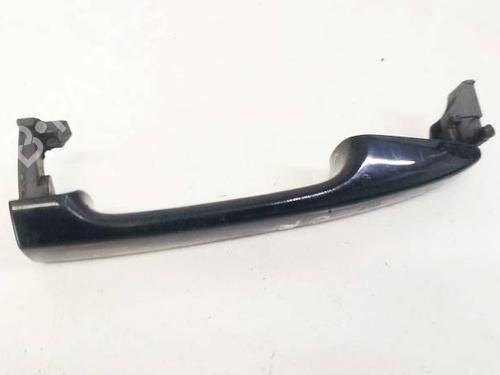 Used Rear left exterior door handle Rear left exterior door handle 35061996 35061996