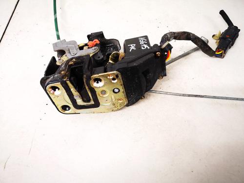 Used Front left lock Front left lock 35521944 35521944