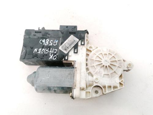 Left front window motor CITROËN C5 I (DC_) 2.0 HDi | BP35614066E21 - Image 3