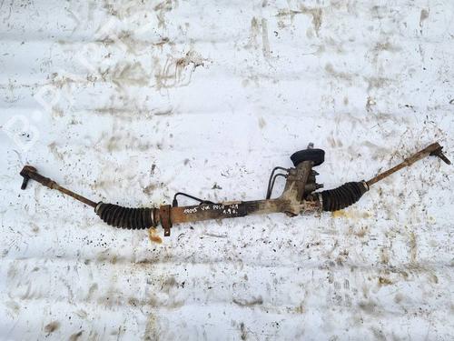 Used Steering column Steering column VW POLO (6N2) 1.9 D (64 hp) 35120705 35120705