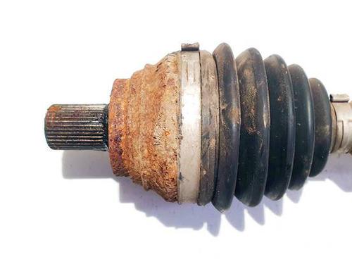 Right front driveshaft VW JETTA III (1K2) 1.6 FSI | BP34806971M39 - Image 2
