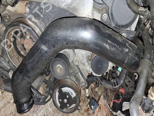 Used Pipe Pipe SEAT IBIZA IV Hatchback Van (6J1) 1.2 TDI (75 hp) 39735156 39735156