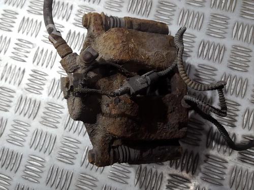 Used Left front brake caliper Left front brake caliper 35697294 35697294