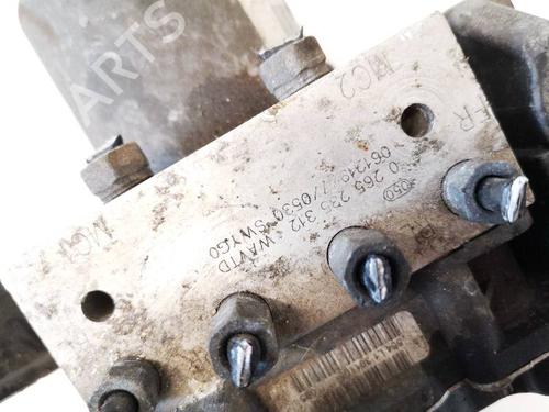 ABS pump HONDA CR-V III (RE_) 2.2 i-CTDi 4WD (RE6) | BP35386074M43 - Image 3