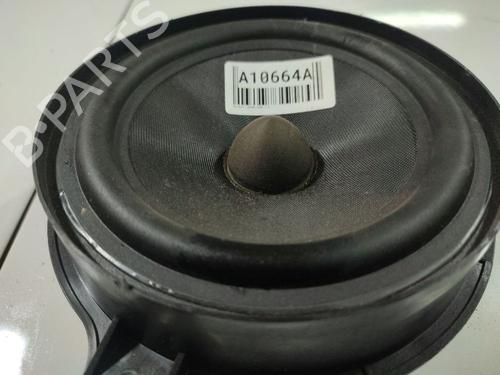 Speaker RENAULT LAGUNA III (BT0/1) 1.5 dCi (BT00, BT0A, BT0T, BT1J) | BP32550975E2 - Image 2