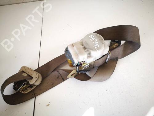 Used Front right seatbelt Front right seatbelt LEXUS RX (MCU15) 300 AWD (MCU15) (201 hp) 35210121 35210121