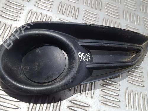 Used Grille Grille 35700388 35700388