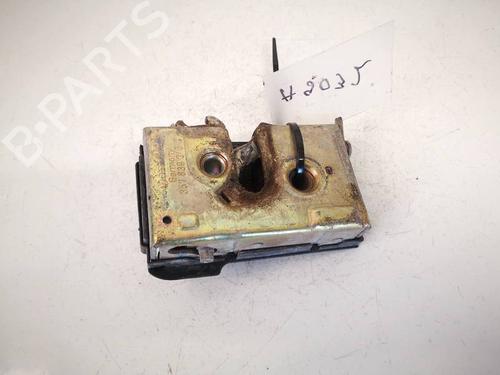 Used Rear left lock Rear left lock 35126992 35126992