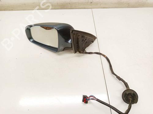 Retrovisor izquierdo Retrovisor izquierdo 37686966 37686966