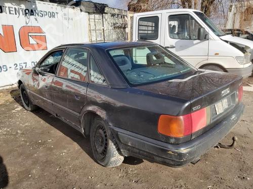 Fuse box AUDI 100 C4 Avant (4A5) 2.4 D | BP33520950E1 - Image 9