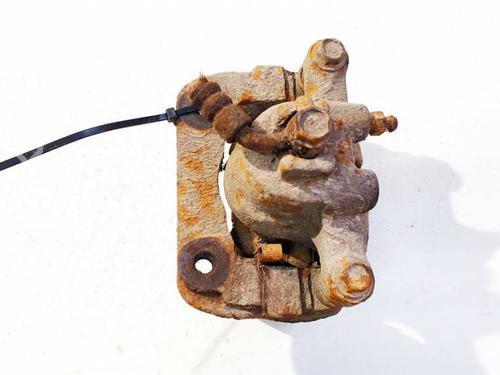 Right rear brake caliper HONDA FR-V (BE) 2.2 i CTDi (BE5) | BP36587481M106 - Image 2