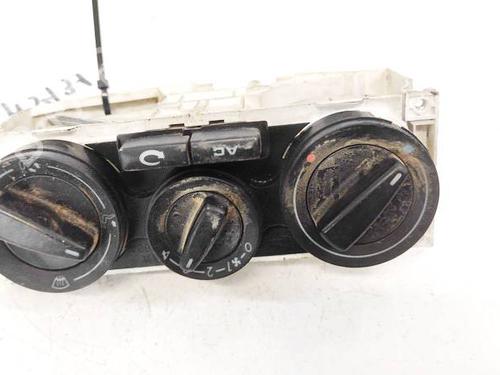 Used Climate control Climate control SKODA OCTAVIA I (1U2) 1.9 TDI (90 hp) 35240658 35240658