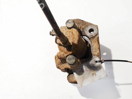 Left rear brake caliper BMW 7 (E65, E66, E67) 730 d | BP35281206M107 - Image 2
