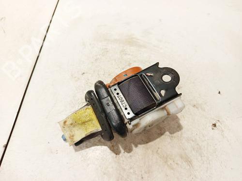 Used Rear right seatbelt Rear right seatbelt 34927624 34927624
