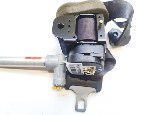 Used Rear right seatbelt Rear right seatbelt 34866660 34866660