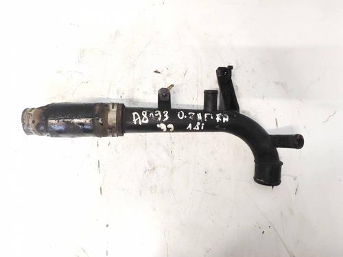 pipe-opel-zafira-a-mpv-t98-1999-2000-2001-2002-2003-2004-2005-2006-32926480 main image