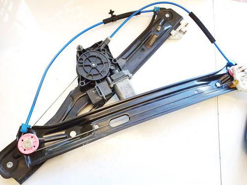 Raammechaniek links voor Raammechaniek links voor BMW 3 (F30, F80) 320 d (163 hp) 39906452 39906452