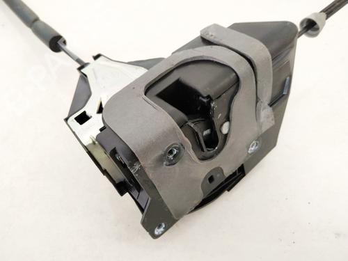 Front right lock JAGUAR I-PACE (X590) EV400 AWD | BP35534064C97 - Image 5