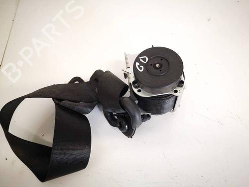 Used Rear right seatbelt Rear right seatbelt 35051623 35051623