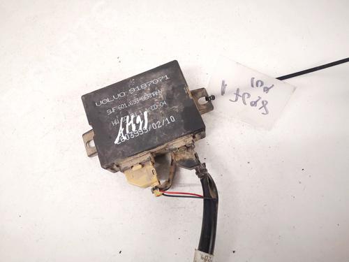 Used Electronic module Electronic module 35448889 35448889