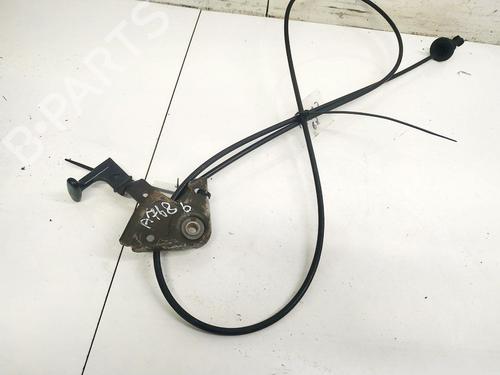 Used Interior handle Interior handle AUDI A6 C5 (4B2, 4B4) 2.5 TDI (150 hp) 35466198 35466198