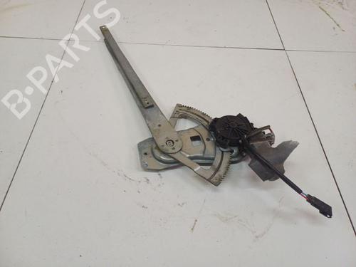 Front right window mechanism FORD TRANSIT Van (FA_ _) 2.2 TDCi | BP34916514C23 - Image 3