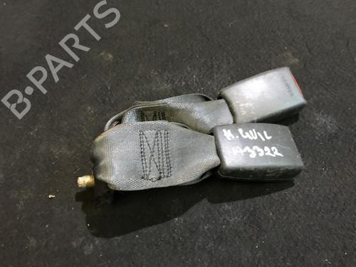 Used Seat buckle Seat buckle 35666437 35666437