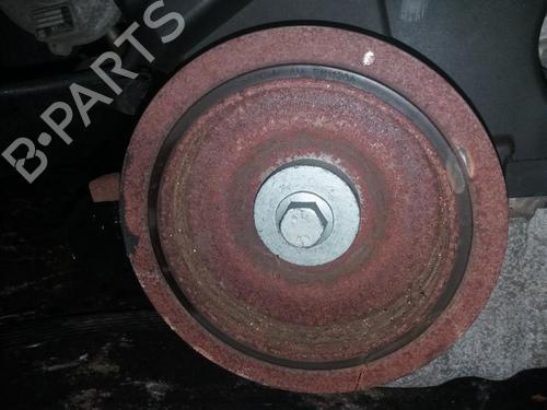 Used Pulley Pulley 35695907 35695907