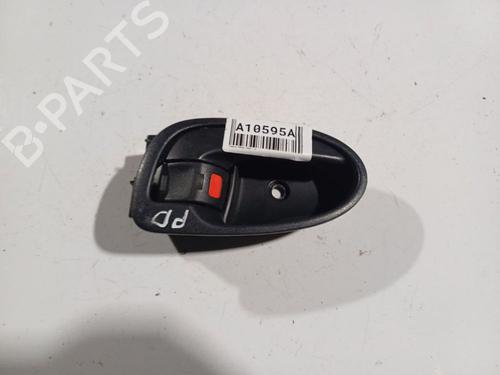 Used Front right interior door handle Front right interior door handle TOYOTA YARIS (_P9_) 1.0 VVT-i (KSP90_, KSP90R) (69 hp) 34981157 34981157