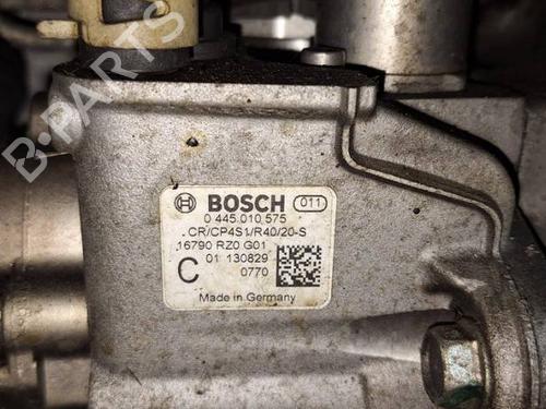 Injection pump HONDA CR-V IV (RM_) 1.6 i-DTEC (RE6) | BP34861250M78 - Image 2