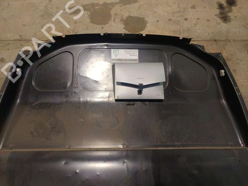Cargo separator VW TRANSPORTER T5 Van (7HA, 7HH, 7EA, 7EH) 2.5 TDI | BP34995452I36 - Image 2