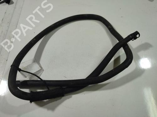 Pipe MAZDA 3 (BK) 1.6 DI Turbo | BP32538183M125