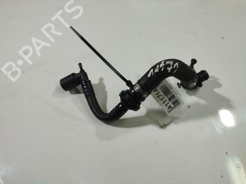 Used Pipe Pipe VW PASSAT B6 (3C2) 2.0 TDI (140 hp) 32971500 32971500